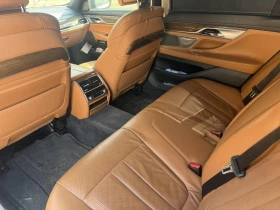 BMW 740 740LI, снимка 9