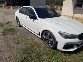 BMW 740 740LI, снимка 4