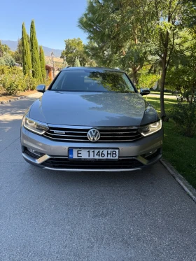 VW Alltrack 2.0TDI 4Motion ТОП Digital Keyless ПАНОРАМА ЛИЗИНГ, снимка 14