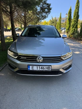 VW Alltrack 2.0TDI 4Motion ТОП Digital Keyless ПАНОРАМА ЛИЗИНГ, снимка 3