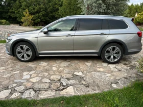 VW Alltrack 2.0TDI 4Motion ТОП Digital Keyless ПАНОРАМА ЛИЗИНГ, снимка 7