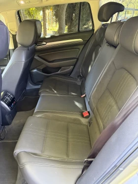 VW Alltrack 2.0TDI 4Motion ТОП Digital Keyless ПАНОРАМА ЛИЗИНГ, снимка 12