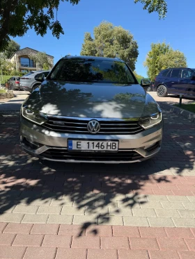 VW Alltrack 2.0TDI 4Motion ТОП Digital Keyless ПАНОРАМА ЛИЗИНГ, снимка 17