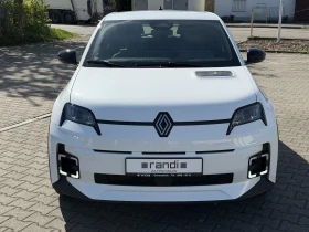 Renault 5 E-Tech Urban Range Evolution Keyless / Winter Pack, снимка 3
