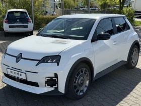 Renault 5 E-Tech Urban Range Evolution Keyless / Winter Pack, снимка 4