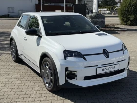 Renault 5 E-Tech Urban Range Evolution Keyless / Winter Pack, снимка 2