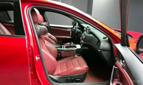 Kia Stinger 3.3* GT* ПОДГРЕВ* ОБДУХВАНЕ* ХЕДЪП* КАМЕРА* КЕЙЛЕС, снимка 15