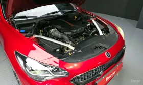 Kia Stinger 3.3* GT* ПОДГРЕВ* ОБДУХВАНЕ* ХЕДЪП* КАМЕРА* КЕЙЛЕС, снимка 17