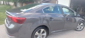 Toyota Avensis T27, снимка 9
