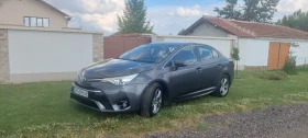Toyota Avensis T27, снимка 1