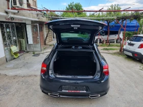Citroen DS5 1.6HDI AVTOMAT , снимка 10