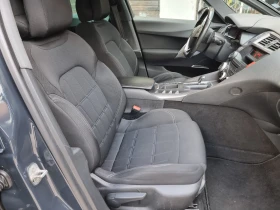 Citroen DS5 1.6HDI AVTOMAT , снимка 7