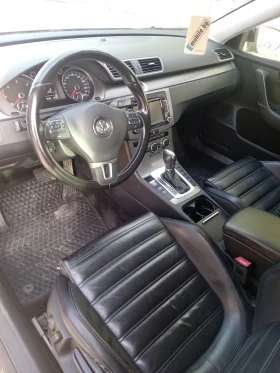 VW Passat 2.0 TDI 170 к.с, снимка 6