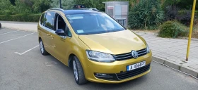 VW Sharan 2000TDI 150, снимка 2