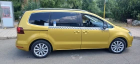VW Sharan 2000TDI 150, снимка 3