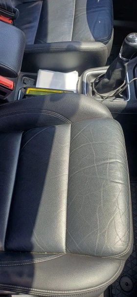 VW Sharan 2000TDI 150, снимка 14