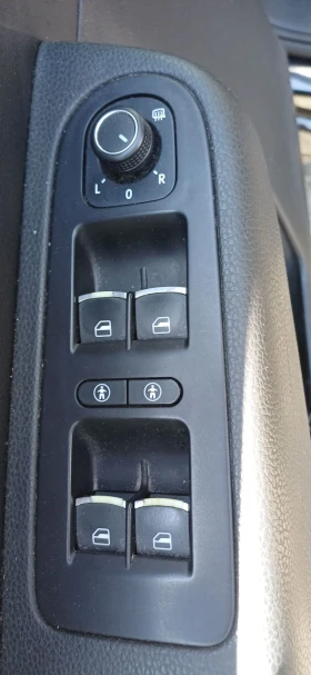 VW Sharan 2000TDI 150, снимка 10