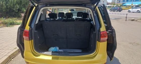 VW Sharan 2000TDI 150, снимка 6
