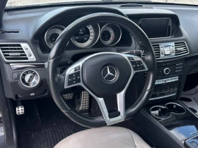 Mercedes-Benz E 400 * 4MATIC * 360 * 2 КЛЮЧА * ОПЦИЯ ЗА ФИНАНСИРАНЕ, снимка 9