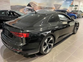 Audi Rs5 ЦЕНА ДО БЪЛГАРИЯ РЕГИСТРАЦИЯ & АВТОКРЕДИТ, снимка 4