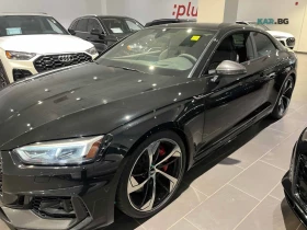 Audi Rs5 ЦЕНА ДО БЪЛГАРИЯ РЕГИСТРАЦИЯ & АВТОКРЕДИТ, снимка 3
