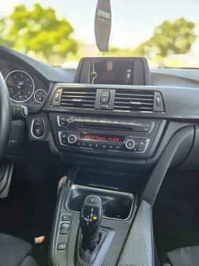 BMW 330 XD M-pack, снимка 11