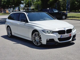 BMW 330 XD M-pack, снимка 3