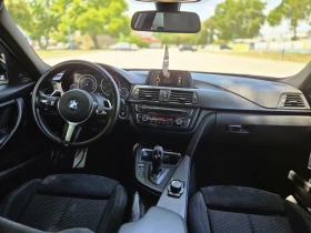 BMW 330 XD M-pack, снимка 9