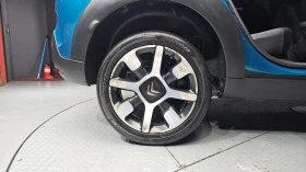 Citroen C4 Cactus 1.6* BlueHDI* Navi* Camera, снимка 9
