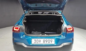 Citroen C4 Cactus 1.6* BlueHDI* Navi* Camera, снимка 7