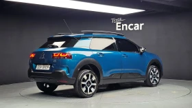 Citroen C4 Cactus 1.6* BlueHDI* Navi* Camera, снимка 5