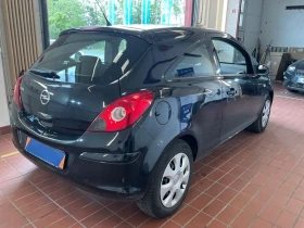 Opel Corsa Corsa 1.2 Edition, снимка 2
