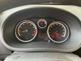 Opel Corsa Corsa 1.2 Edition, снимка 4