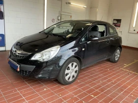 Opel Corsa Corsa 1.2 Edition, снимка 1