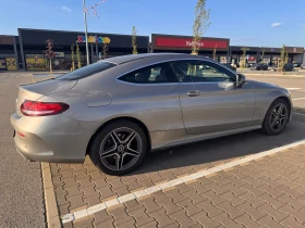 Mercedes-Benz C 200 4matic , снимка 1