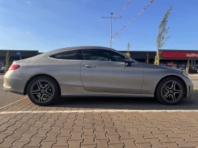 Mercedes-Benz C 200 4matic , снимка 2