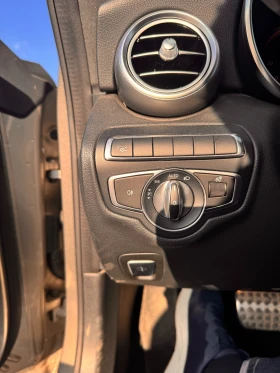 Mercedes-Benz C 200 4matic , снимка 8