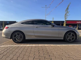 Mercedes-Benz C 200 4matic , снимка 3