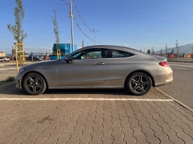 Mercedes-Benz C 200 4matic , снимка 6