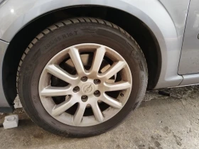 Opel Zafira, снимка 14