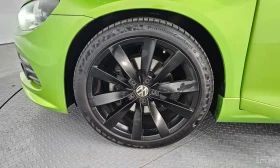 VW Scirocco * 2.0 TDI R Line * CARFAX * ЦЕНА ДО БГ, снимка 5