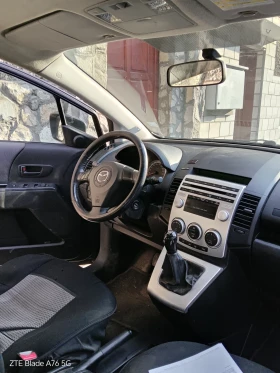 Mazda 5, снимка 8