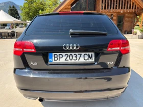 Audi A3 2, 0tdi.140k.180x.kм.ПЕРФЕКТЕН, снимка 4