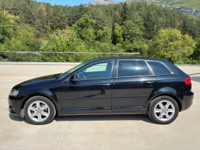 Audi A3 2, 0tdi.140k.180x.kм.ПЕРФЕКТЕН, снимка 17