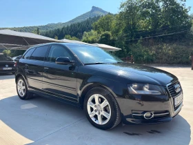 Audi A3 2, 0tdi.140k.180x.kм.ПЕРФЕКТЕН, снимка 3