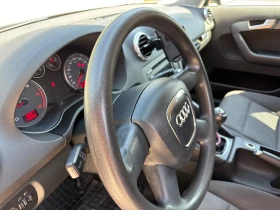 Audi A3 2, 0tdi.140k.180x.kм.ПЕРФЕКТЕН, снимка 11