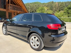 Audi A3 2, 0tdi.140k.180x.kм.ПЕРФЕКТЕН, снимка 5