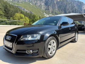 Audi A3 2, 0tdi.140k.180x.kм.ПЕРФЕКТЕН, снимка 1