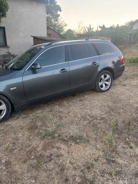 BMW 225 BMW E61 525i 192кс 6ск, снимка 5