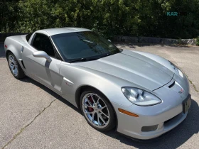 Chevrolet Corvette Z06 ZLT Автокредит Цена до България, снимка 1